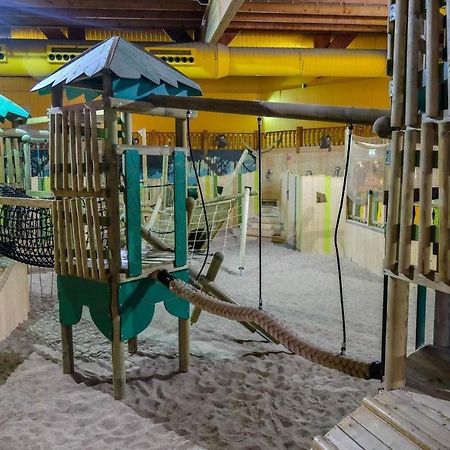 Gezellig Vakantiehuis 'T Gramsbergje Gramsbergen Zewnętrze zdjęcie