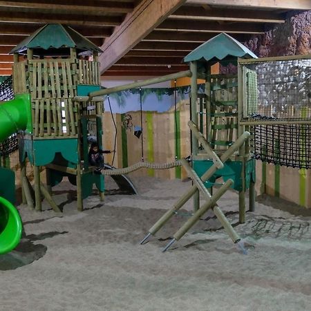 Gezellig Vakantiehuis 'T Gramsbergje Gramsbergen Zewnętrze zdjęcie