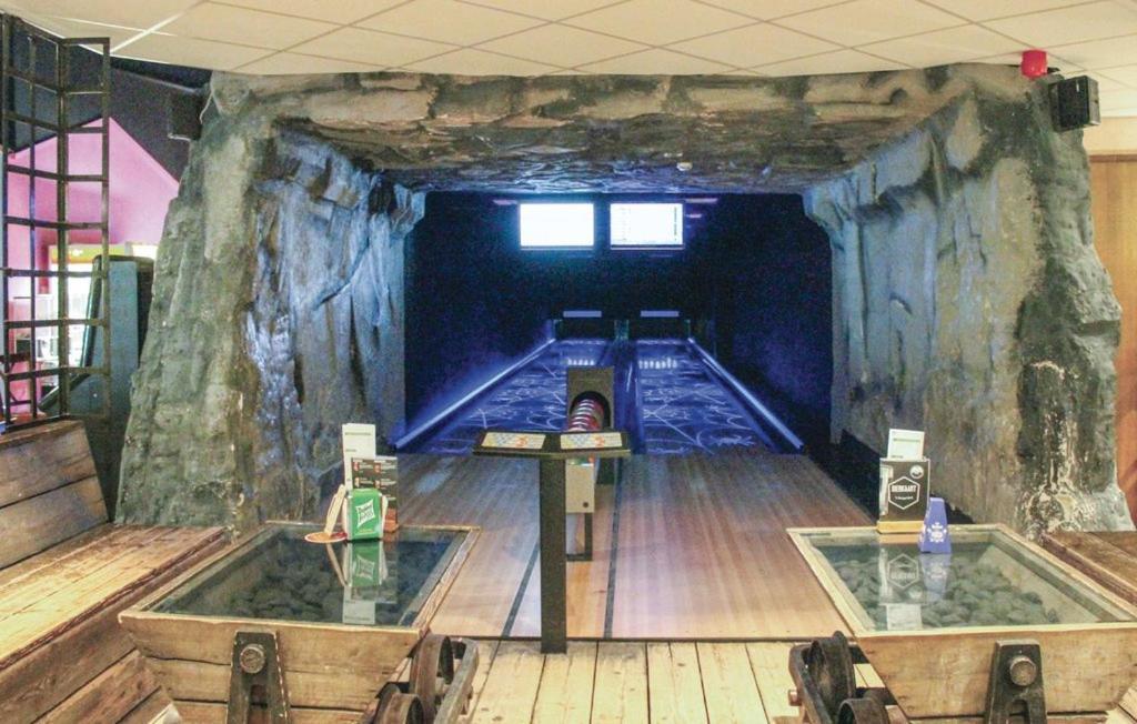 Gezellig Vakantiehuis 'T Gramsbergje Gramsbergen Zewnętrze zdjęcie
