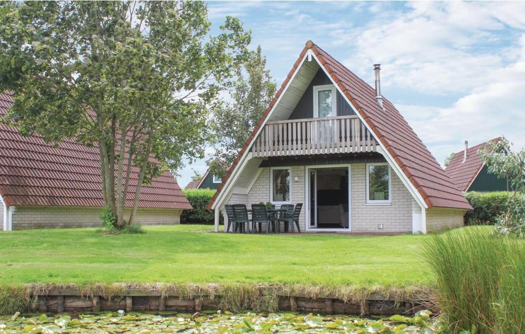 Gezellig Vakantiehuis 'T Gramsbergje Gramsbergen Zewnętrze zdjęcie