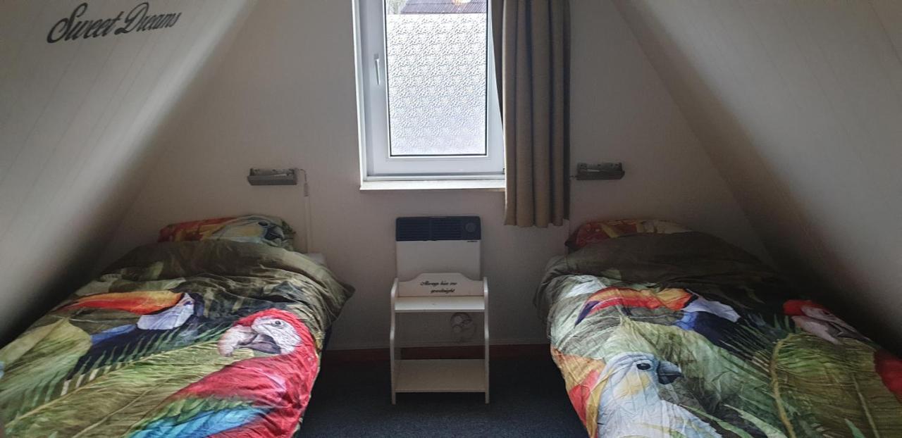 Gezellig Vakantiehuis 'T Gramsbergje Gramsbergen Zewnętrze zdjęcie