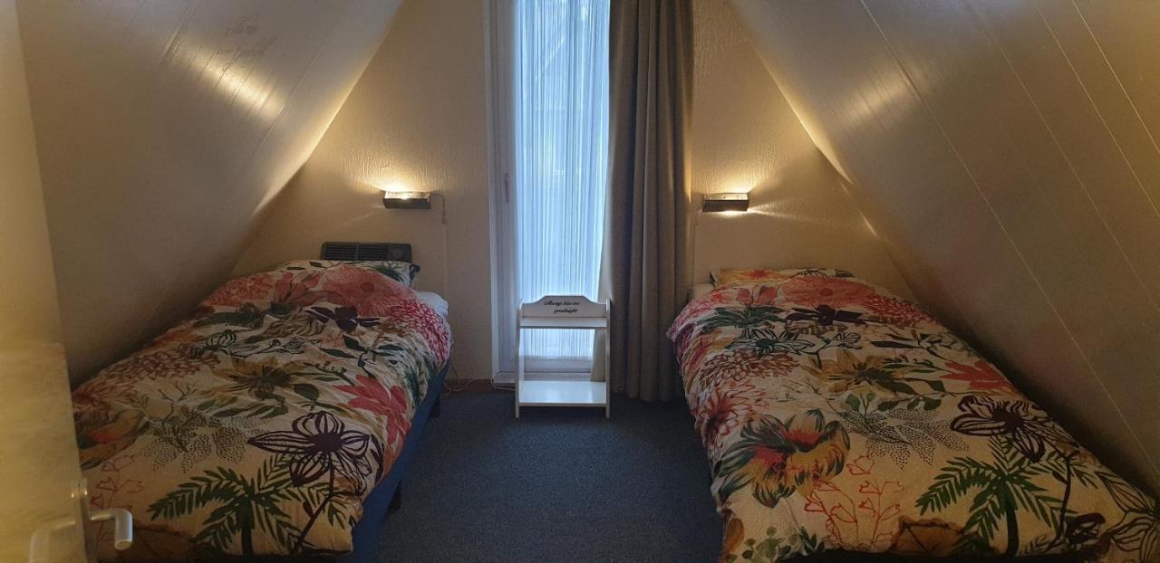 Gezellig Vakantiehuis 'T Gramsbergje Gramsbergen Zewnętrze zdjęcie