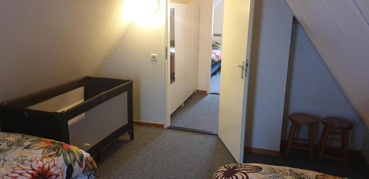 Gezellig Vakantiehuis 'T Gramsbergje Gramsbergen Zewnętrze zdjęcie