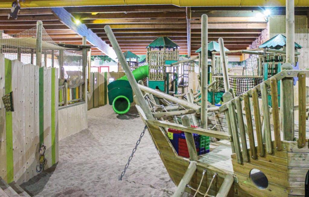 Gezellig Vakantiehuis 'T Gramsbergje Gramsbergen Zewnętrze zdjęcie
