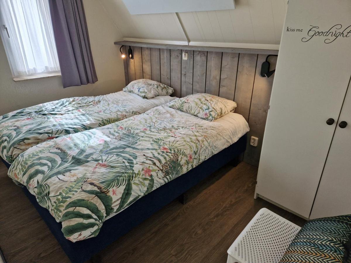 Gezellig Vakantiehuis 'T Gramsbergje Gramsbergen Zewnętrze zdjęcie