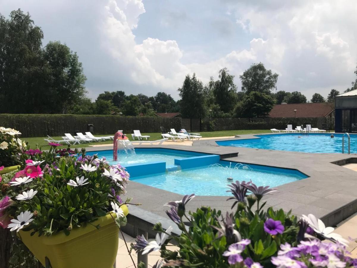 Gezellig Vakantiehuis 'T Gramsbergje Gramsbergen Zewnętrze zdjęcie