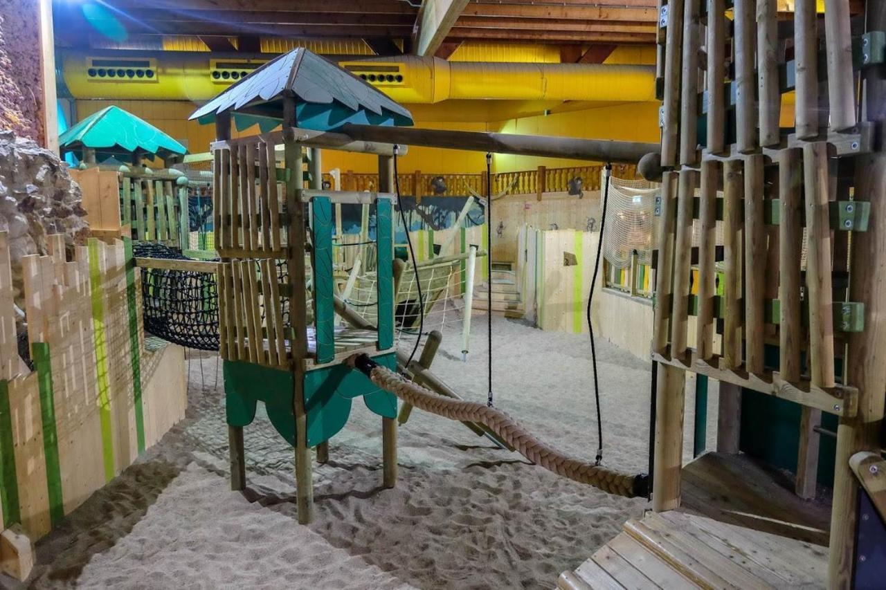 Gezellig Vakantiehuis 'T Gramsbergje Gramsbergen Zewnętrze zdjęcie
