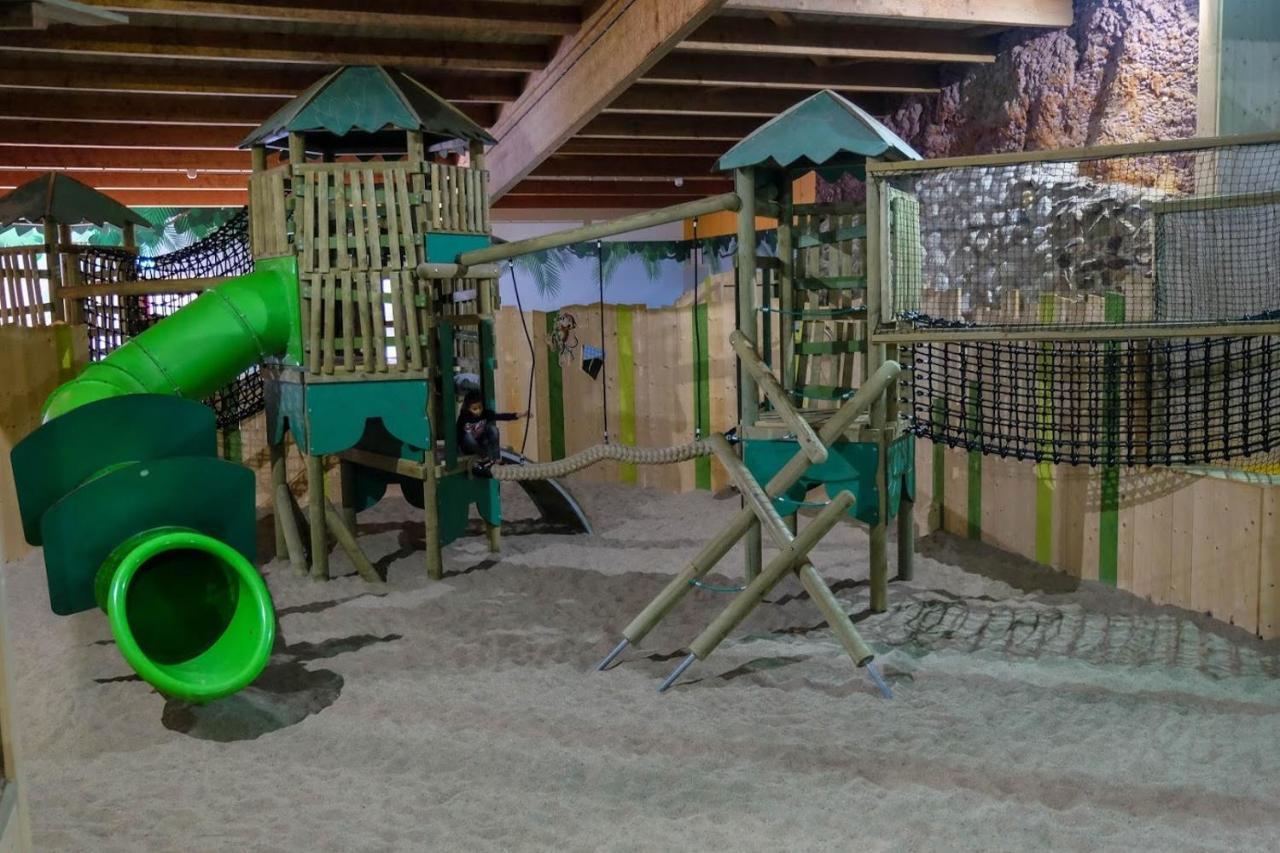 Gezellig Vakantiehuis 'T Gramsbergje Gramsbergen Zewnętrze zdjęcie